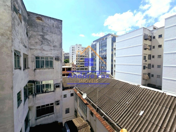 Imagem Apartamento com 2 Quartos à Venda, 85 m² em Tijuca - Rio De Janeiro Imagem Apartamento com 2 Quartos à Venda, 85 m² em Tijuca - Rio De Janeiro