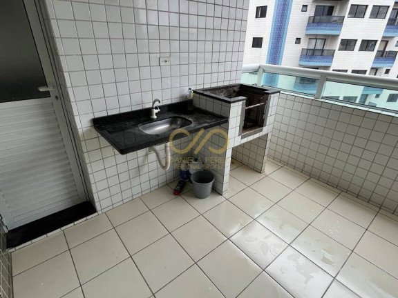 Imagem Apartamento com 2 Quartos à Venda, 67 m² em Mirim - Praia Grande Imagem Apartamento com 2 Quartos à Venda, 67 m² em Mirim - Praia Grande