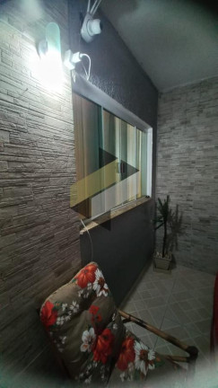 Imagem Casa com 3 Quartos à Venda, 130 m² em Jardim Itália - Sorocaba Imagem Casa com 3 Quartos à Venda, 130 m² em Jardim Itália - Sorocaba