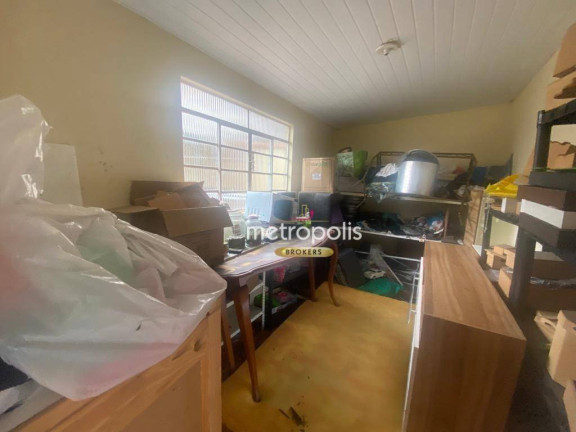 Imagem Casa com 3 Quartos à Venda, 182 m² em Barcelona - São Caetano Do Sul