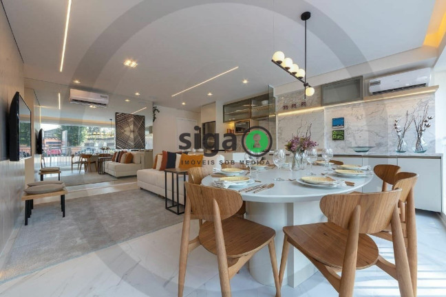 Apartamento com 3 Quartos à Venda, 80 m² em Alto Da Boa Vista - São Paulo