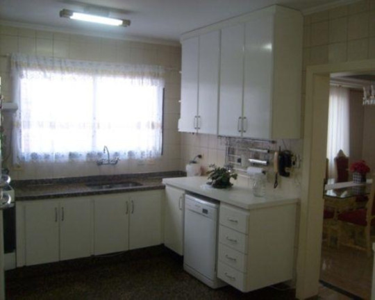 Apartamento com 4 Quartos à Venda, 289 m² em Parque Da Mooca - São Paulo
