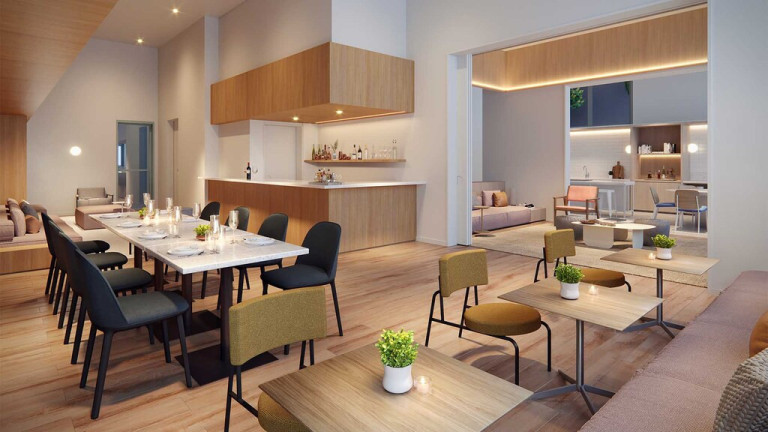 Imagem Apartamento com 1 Quarto à Venda, 58 m² em Bela Vista - São Paulo Imagem Apartamento com 1 Quarto à Venda, 58 m² em Bela Vista - São Paulo