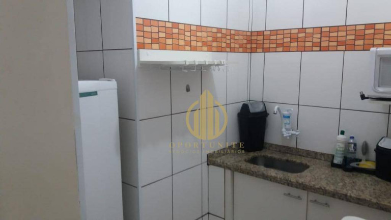Imagem Kitnet com 1 Quarto à Venda, 30 m² em Jardim Paulista - Ribeirão Preto Imagem Kitnet com 1 Quarto à Venda, 30 m² em Jardim Paulista - Ribeirão Preto