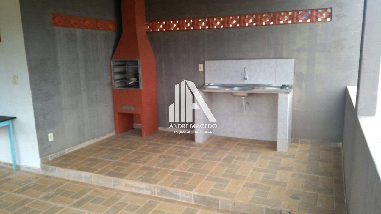 Imagem Casa com 4 Quartos à Venda, 300 m² em Condomínio Residencial Balneário Cassino Shangryla - São José Da Barra