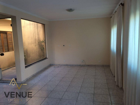 Imagem Sobrado com 3 Quartos à Venda, 199 m² em Vila João Ramalho - Santo André Imagem Sobrado com 3 Quartos à Venda, 199 m² em Vila João Ramalho - Santo André