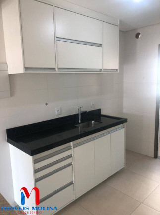 Imagem Apartamento com 2 Quartos à Venda, 73 m² em Campestre - Santo André Imagem Apartamento com 2 Quartos à Venda, 73 m² em Campestre - Santo André