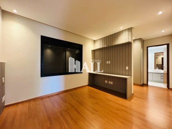 Imagem Casa com 3 Quartos à Venda, 275 m² em Residencial Gaivota Ii - São José Do Rio Preto