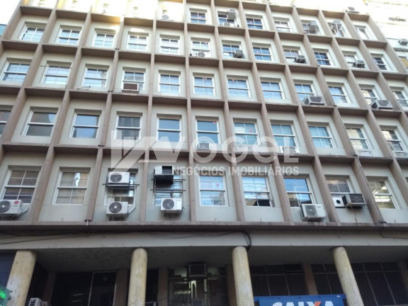 Imagem Imóvel à Venda, 61 m² em Centro Histórico - Porto Alegre
