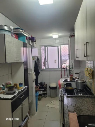 Imagem Apartamento com 3 Quartos à Venda, 70 m² em Terceiro - Cuiabá