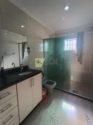 Imagem Sobrado com 3 Quartos à Venda, 180 m² em Jardim Residêncial Firenze - Hortolândia Imagem Sobrado com 3 Quartos à Venda, 180 m² em Jardim Residêncial Firenze - Hortolândia