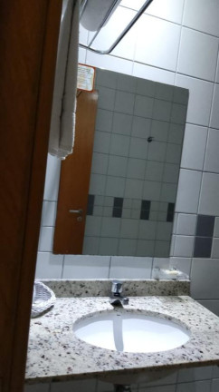 Imagem Apartamento com 1 Quarto à Venda, 29 m² em Caminho Das árvores - Salvador