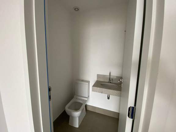 Imagem Apartamento com 2 Quartos à Venda, 83 m² em Boqueirão - Santos Imagem Apartamento com 2 Quartos à Venda, 83 m² em Boqueirão - Santos