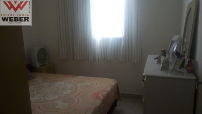 Imagem Apartamento com 3 Quartos à Venda, 96 m² em Jardim Simus - Sorocaba