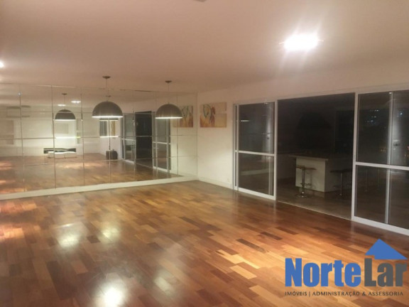 Imagem Apartamento com 3 Quartos à Venda, 213 m² em Ipiranga - São Paulo