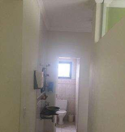 Imagem Casa com 2 Quartos à Venda,  em Boqueirão - Praia Grande