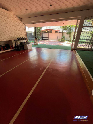 Imagem Sala Comercial à Venda, 402 m² em Jardim Guedala - São Paulo