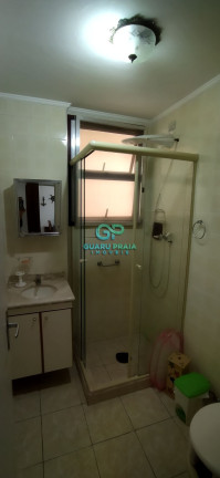Imagem Apartamento com 3 Quartos à Venda, 80 m² em Enseada - Guarujá