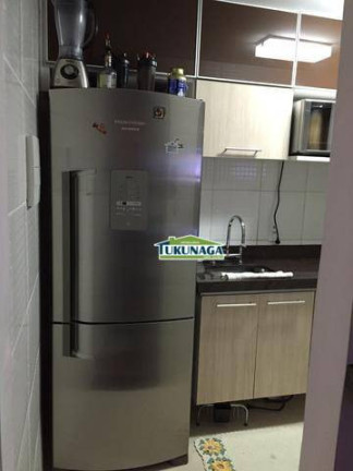 Imagem Apartamento com 2 Quartos à Venda, 45 m² em Ponte Grande - Guarulhos
