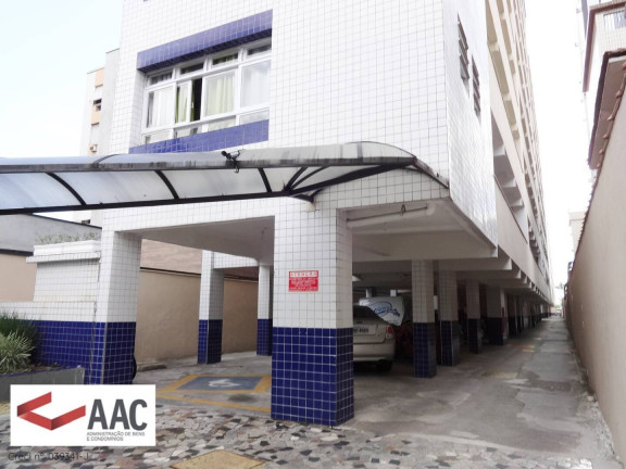 Imagem Kitnet com 1 Quarto para Alugar, 45 m² em Ponta Da Praia - Santos