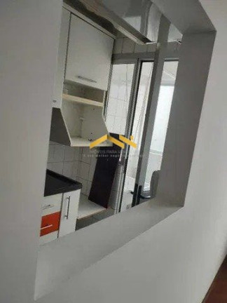 Imagem Apartamento com 2 Quartos à Venda, 48 m² em Morumbi - São Paulo Imagem Apartamento com 2 Quartos à Venda, 48 m² em Morumbi - São Paulo