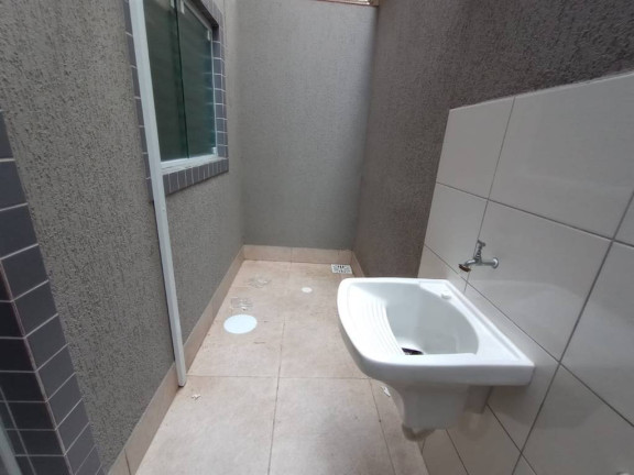 Imagem Sobrado com 2 Quartos à Venda, 53 m² em Tupi - Praia Grande Imagem Sobrado com 2 Quartos à Venda, 53 m² em Tupi - Praia Grande