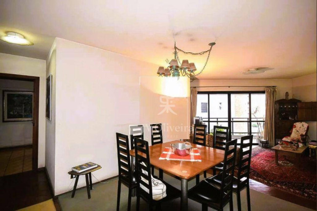 Imagem Apartamento com 3 Quartos à Venda, 156 m² em Jardim Guedala - São Paulo Imagem Apartamento com 3 Quartos à Venda, 156 m² em Jardim Guedala - São Paulo