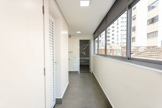 Imagem Apartamento com 3 Quartos à Venda, 198 m² em Jardim América - São Paulo Imagem Apartamento com 3 Quartos à Venda, 198 m² em Jardim América - São Paulo