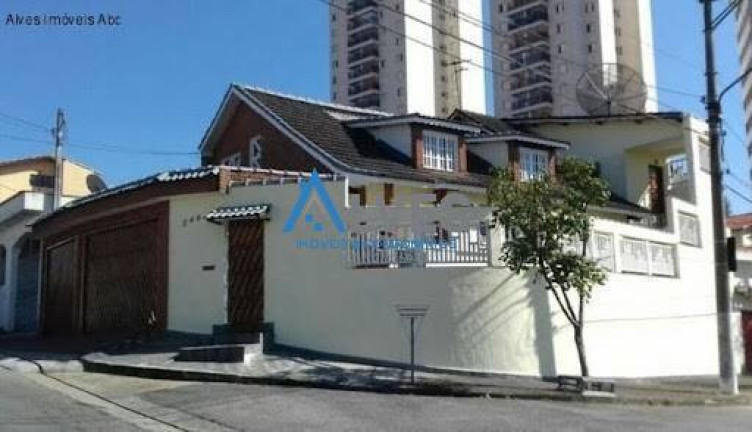 Imagem Casa com 5 Quartos à Venda, 212 m² em Centro - São Bernardo Do Campo Imagem Casa com 5 Quartos à Venda, 212 m² em Centro - São Bernardo Do Campo