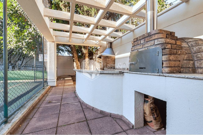 Apartamento com 3 Quartos à Venda, 159 m² em Santo Amaro - São Paulo