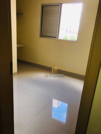 Imagem Apartamento com 3 Quartos à Venda, 72 m² em Setor Goiânia 2 - Goiânia
