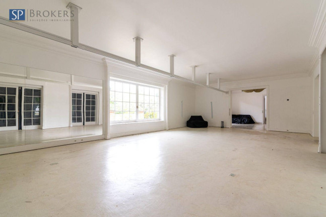Casa com 5 Quartos à Venda, 956 m² em Cidade Jardim - São Paulo
