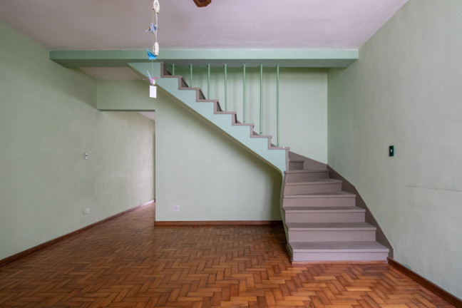 Imagem Casa com 4 Quartos à Venda, 236 m² em Alto Da Lapa - São Paulo Imagem Casa com 4 Quartos à Venda, 236 m² em Alto Da Lapa - São Paulo