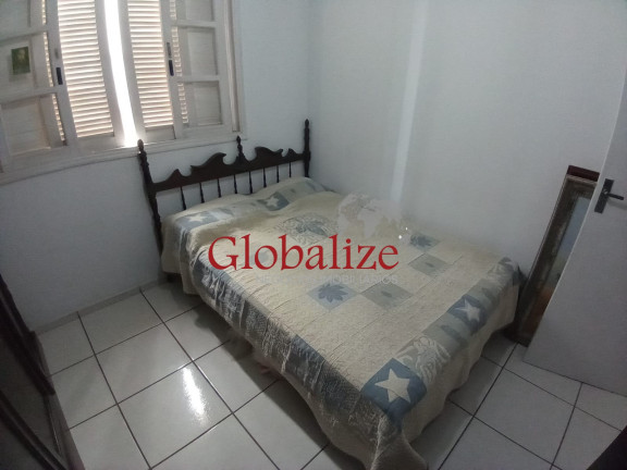 Imagem Casa com 3 Quartos à Venda, 174 m² em Macuco - Santos