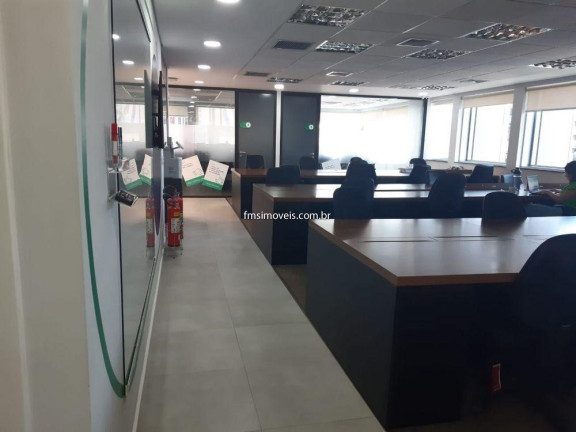 Imagem Sala Comercial para Alugar, 158 m² em Jardim Paulistano - São Paulo Imagem Sala Comercial para Alugar, 158 m² em Jardim Paulistano - São Paulo