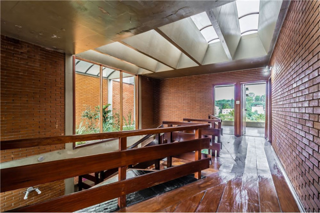 Imagem Casa com 4 Quartos à Venda,  em Horto Florestal - São Paulo
