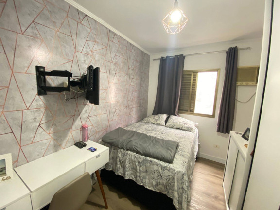 Imagem Casa com 4 Quartos à Venda, em Aparecida - Santos Imagem Casa com 4 Quartos à Venda, em Aparecida - Santos