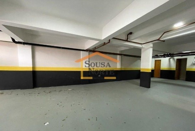 Imagem Apartamento com 2 Quartos à Venda, 50 m² em Vila Isolina Mazzei - São Paulo