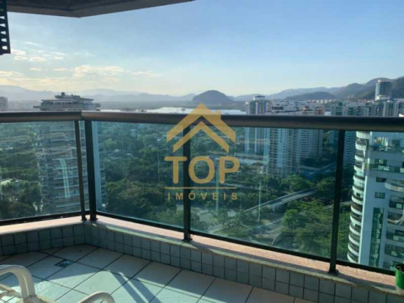 Imagem Apartamento com 4 Quartos à Venda, 140 m² em Barra Da Tijuca - Rio De Janeiro Imagem Apartamento com 4 Quartos à Venda, 140 m² em Barra Da Tijuca - Rio De Janeiro