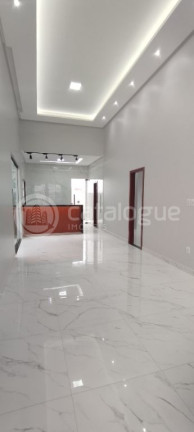 Imagem Casa de Condomínio com 3 Quartos à Venda, em Cajupiranga - Parnamirim Imagem Casa de Condomínio com 3 Quartos à Venda, em Cajupiranga - Parnamirim