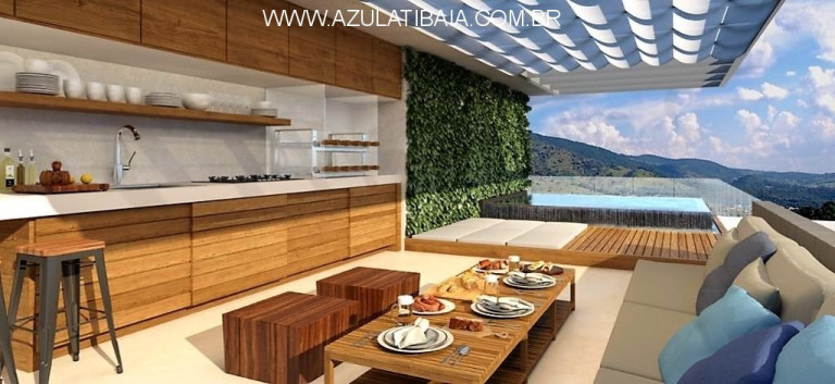 Imagem Casa com 3 Quartos à Venda, 154 m² em Beiral Das Pedras - Atibaia