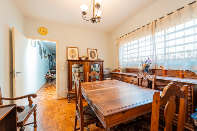 Imagem Casa com 3 Quartos à Venda, 161 m² em Indianópolis - São Paulo Imagem Casa com 3 Quartos à Venda, 161 m² em Indianópolis - São Paulo