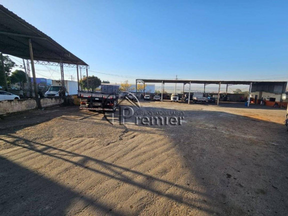 Terreno à Venda, 2.800 m² em Recreio Campestre Jóia - Indaiatuba