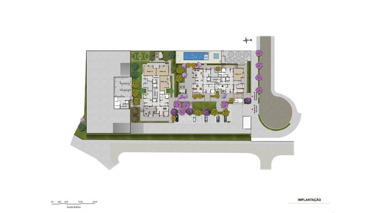 Imagem Imóvel com 2 Quartos à Venda, 37 m² em Morumbi - São Paulo Imagem Imóvel com 2 Quartos à Venda, 37 m² em Morumbi - São Paulo
