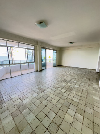 Imagem Apartamento com 4 Quartos à Venda, 182 m² em Boa Viagem - Recife