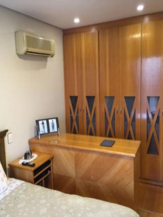 Imagem Cobertura com 3 Quartos para Alugar, 390 m² em Indianópolis - São Paulo