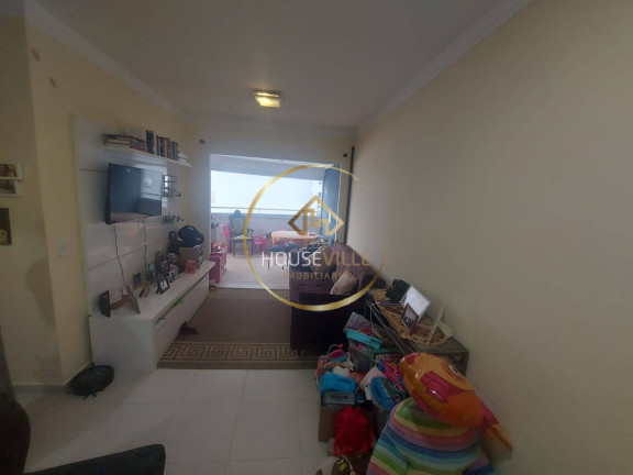 Imagem Apartamento com 2 Quartos à Venda, 68 m² em Parque Residencial Aquarius - São José Dos Campos Imagem Apartamento com 2 Quartos à Venda, 68 m² em Parque Residencial Aquarius - São José Dos Campos