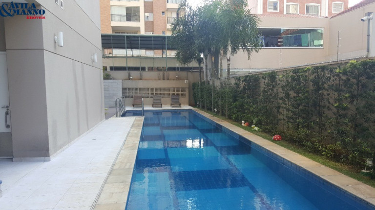 Imagem Apartamento com 3 Quartos à Venda, 79 m² em Mooca - São Paulo
