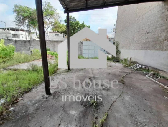 Imagem Galpão à Venda, 440 m² em Centro - São Caetano Do Sul Imagem Galpão à Venda, 440 m² em Centro - São Caetano Do Sul