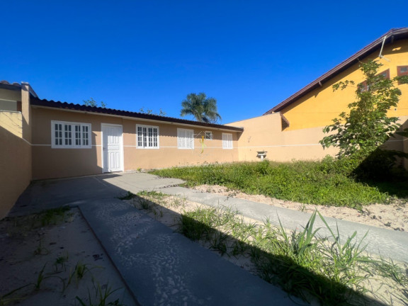 Casa com 2 Quartos à Venda, 48 m² em Balneário Eliane - Guaratuba